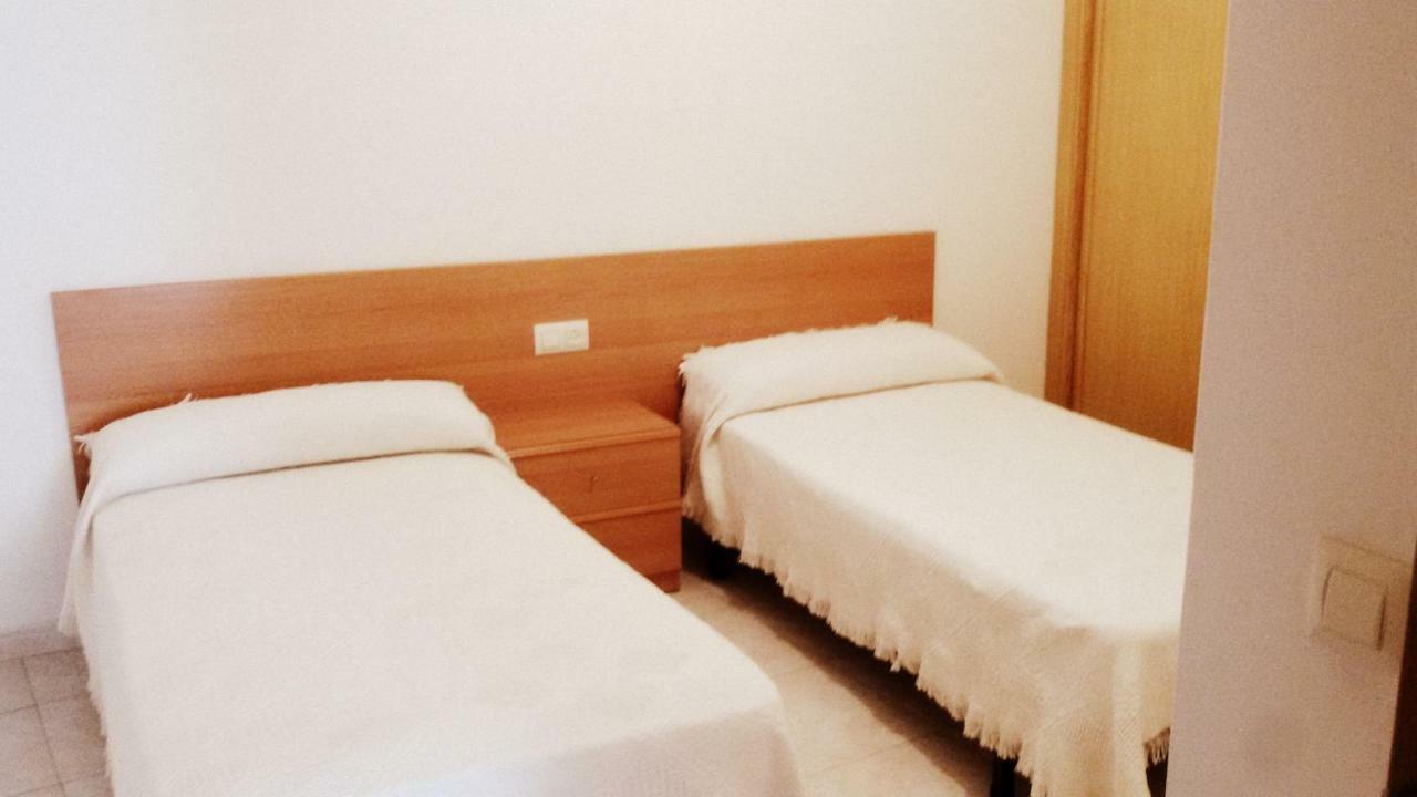 Apartamentos O Grove Apartamento