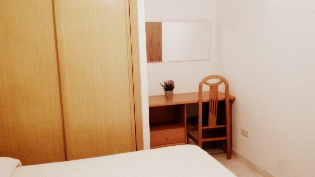 Apartamentos O Grove Apartment O Grove