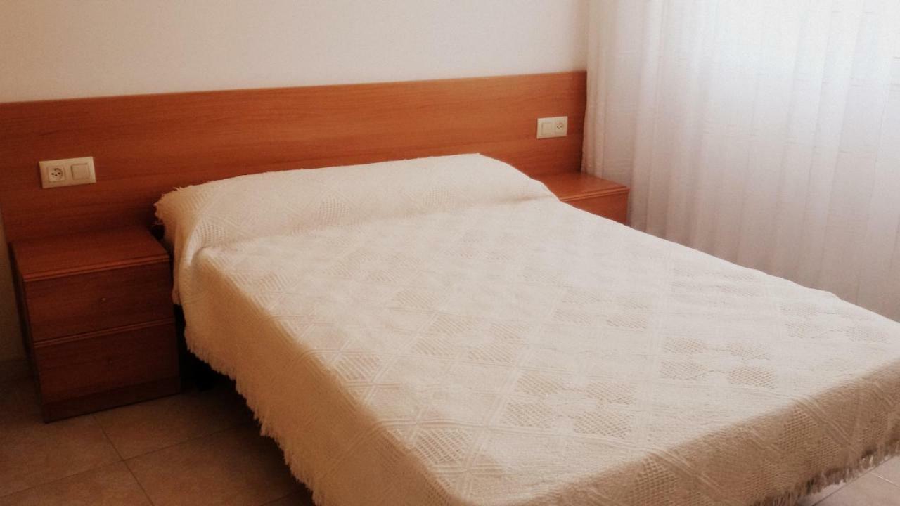 Apartamentos O Grove Apartment *